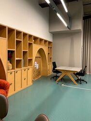 Tahir Building (D1), Office #380750961